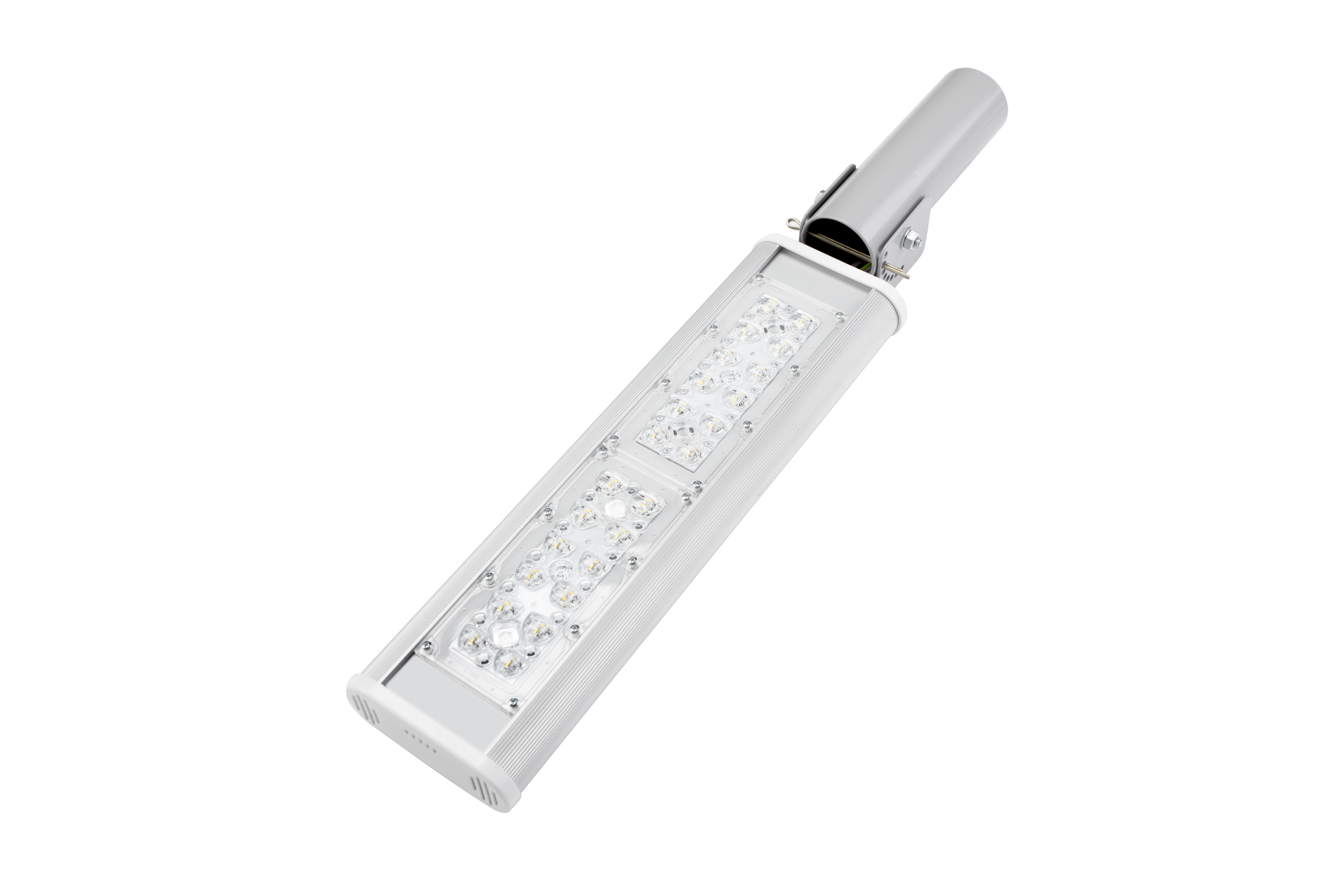 Светильник светодиодный ДКУ Module, 60Вт, Ш2-КЛ, Нейтральный свет Светозар