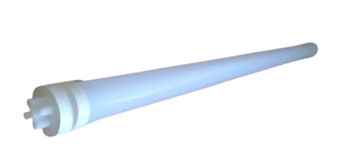 Лампа светодиодная Т8 G13 1500мм R, 21Вт, 2400Лм, Нейтральный свет Светозар
