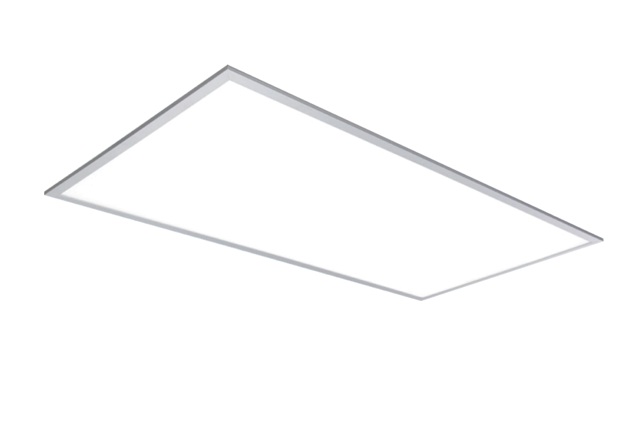Светильник светодиодный Panel light, 50Вт,595*595*10мм,IP20,3600Лм, 4000-4500К, Нейтральный свет Светозар