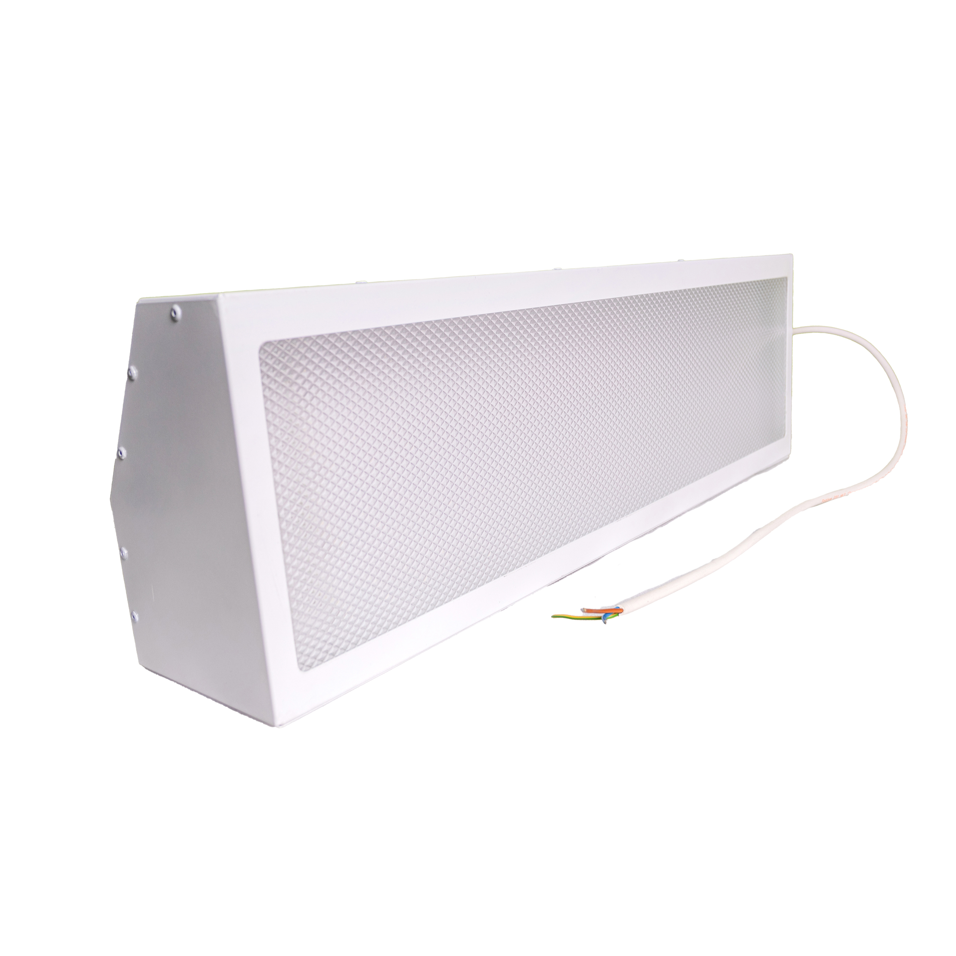 Светильник светодиодный SVT-Med-BH-29W/10W-up/down, 4000К (прикроватный) Светозар