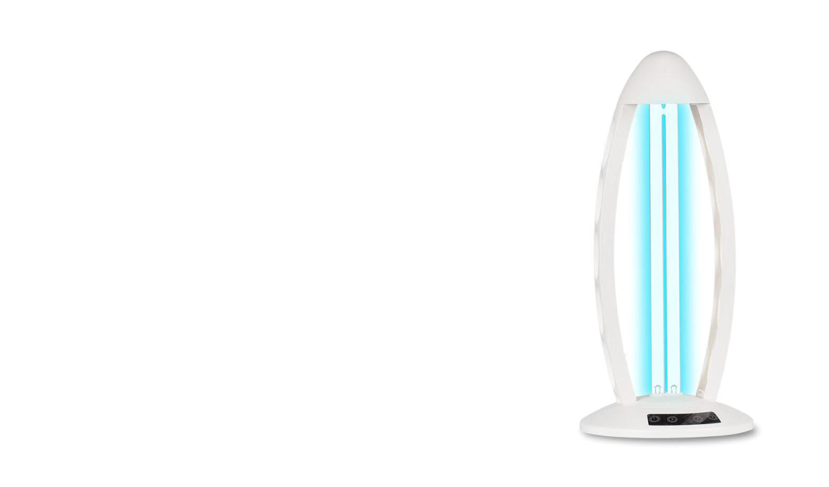Светильник ультрафиолетового излучения "UF-1", бактерицидная Светозар