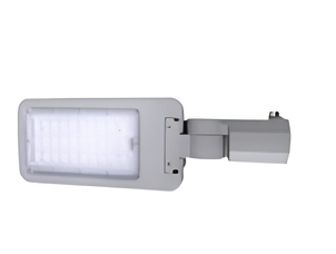 Светильник светодиодный Эко стрит, 60 Вт, IP65, Нейтральный свет Светозар