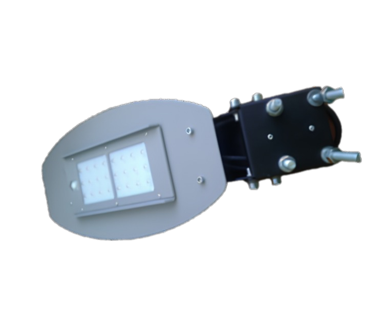 Светильник светодиодный ДКУ, 60Вт, 2700К, Теплый свет Светозар