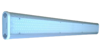 Светильник светодиодный промышленный, 90Вт, 9000Лм, Дневной свет Светозар