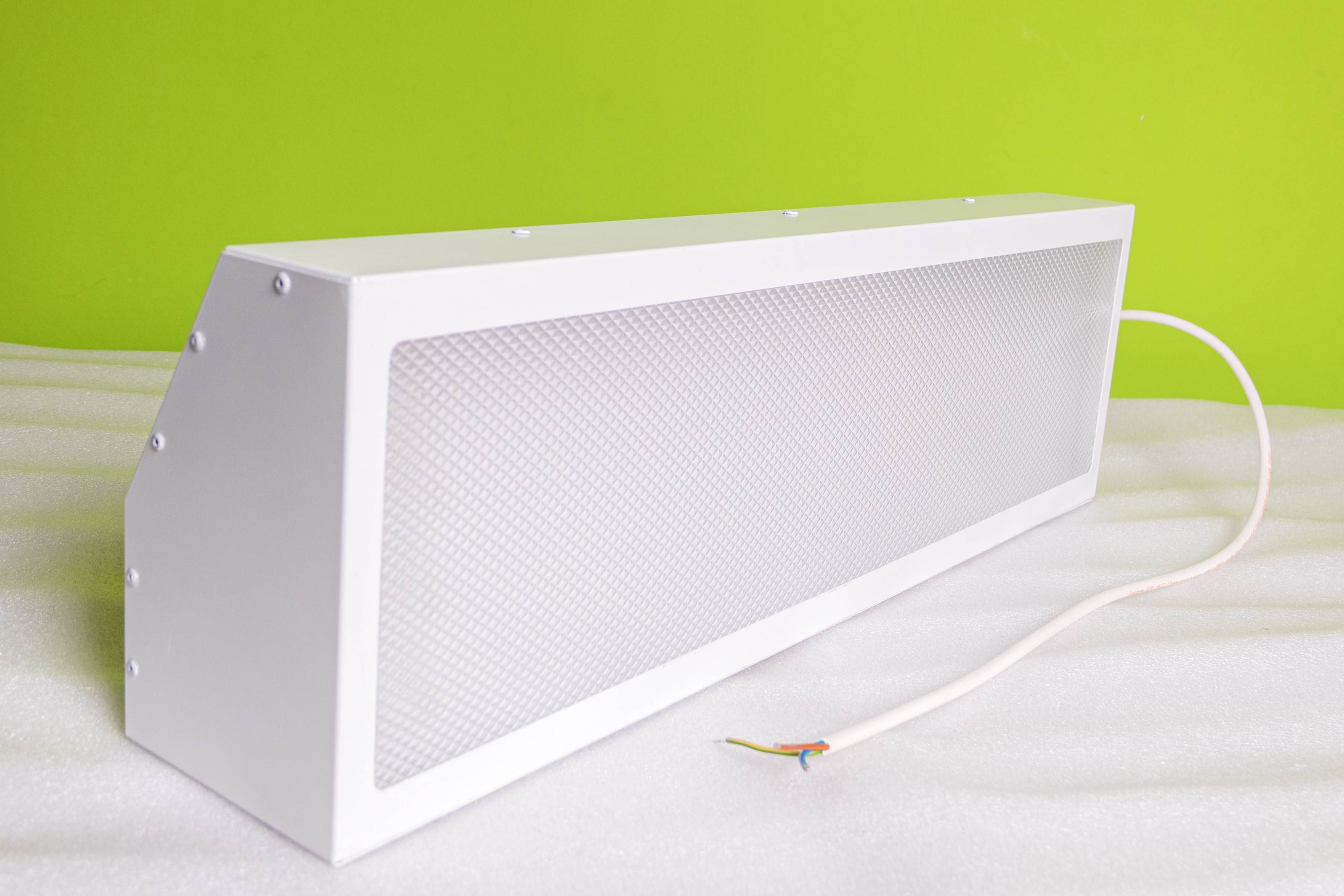Светильник светодиодный SVT-Med-BH-29W/10W-up/down, 4000К (прикроватный) Светозар